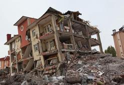 Büyük İstanbul depreminde 48 bin bina çökecek!