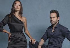 Hande Erçel: Çok iyi partner olduk