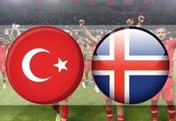 Türkiye İzlanda maçı ne zaman, saat kaçta, hangi kanalda, şifreli mi?