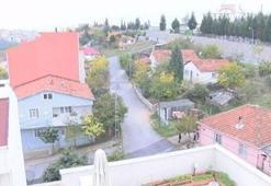 İstanbul'da bir Robin Hood! Zarf içerisinde bin TL