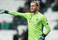 Beşiktaş'ta Karius harekatı! Yönetim Liverpool'la görüşecek