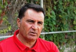 Ankaragücü'nde yeni dönem!