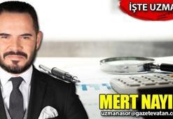 uzmanasor@gazetevatan.com! Sorularınızı Mert Nayır yanıtlıyor...