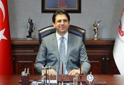 Eski HSYK üyesi Ahmet Berberoğlu'na hapis cezası
