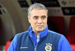Fenerbahçe'den flaş Ersun Yanal açıklaması