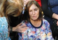 Selvi Kılıçdaroğlu'nun acı günü