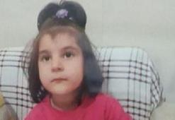 4 yaşındaki Fatma Nur'un feci ölümü