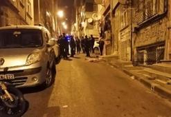Tahliye olduğu gün silahla vuruldu