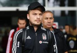 Adem Ljajic’in bileti kesildi