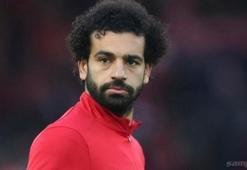 Mısır'da Muhammed Salah şoku!