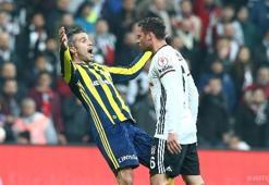 Başakşehir'den Dusko Tosic hamlesi
