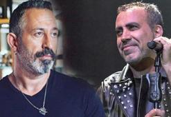 Haluk Levent'ten Cem Yılmaz'a 'vurgun' sorusu