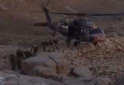 Bakanlık duyurdu! Kıran-6 operasyonu başlatıldı