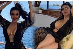 Ebru Polat: Bu konu kapansın