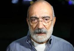 Ahmet Altan hakkında karar verildi