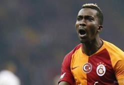 Onyekuru ile anlaşma sağlandı!
