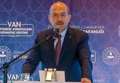İçişleri Bakanı Soylu: DEAŞ'ın önemli bir adamını ele geçirdik!