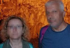 Kıskançlık cinayetinde dikkat çeken rahip detayı!