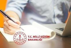 Sayılı günler kala, MEB duyurdu!