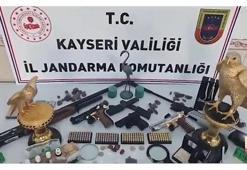 Değeri dudak uçuklattı! 1 milyon euro...