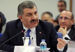 Bakan Koca'dan LÖSANTE hakkında açıklama