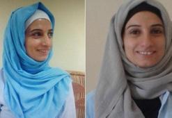 Bombalı saldırı için Türkiye'ye gelen kadın terörist yakalandı