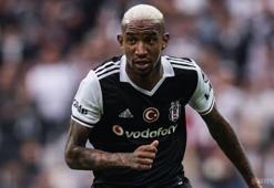 Fenerbahçe'de Talisca bombası