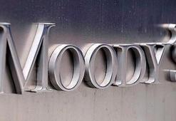 Moody's'ten flaş Türkiye açıklaması