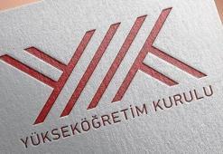 Cumhurbaşkanı Erdoğan imzaladı! Flaş yeni kadro kararı