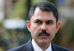 Bakan Kurum'dan İmamoğlu'nun iptal ettiği projeye ilişkin açıklama