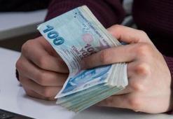 Ödemeler başladı! 10 milyon 400 bin lira...
