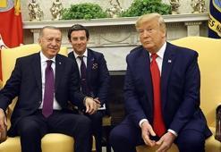 Cumhurbaşkanı Erdoğan'dan F-35 açıklaması