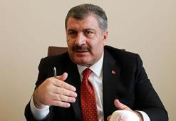 Sağlık Bakanı Koca duyurdu! "17 bin 689 atama ile ilgili hazırlıklarımızı yaptık"