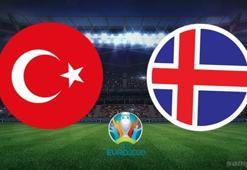EURO 2020 elemelerinde Türkiye - İzlanda maçı saat kaçta hangi kanalda? Milli maç ne zaman? Şifresiz mi?