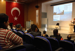 Japon uzman Türkiye'deki 'deprem gerçeğini' anlattı