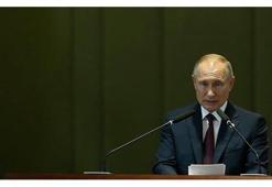 Putin duyuru: Türkiye ile anlaştık