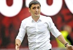 Antalyaspor'da hedef Tayfun Korkut