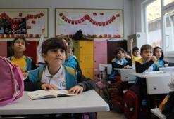 Okullarda ilk ara tatil dönemi başladı!