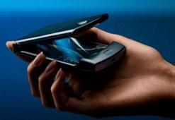 Yeni Motorola Razr özellikleri ve fiyatı ortaya çıktı