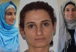 Yakalanan kadın terörist saldırı planını anlattı: 2 şehir için talimat aldım!