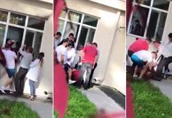 Ağlayan zihinsel engelli öğrenciyi darp etme olayında yeni gelişme