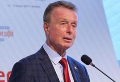 Arıtılan su tehlike oluşturuyor