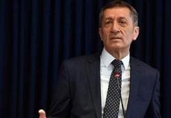 Ziya Selçuk açıkladı: Yüzde 90,34 seviyesine ulaştı