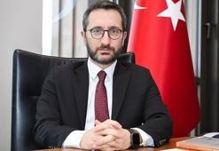 İletişim Başkanı Fahrettin Altun: Türk halkı unutmayacak ve affetmeyecektir