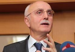 Bakan Yardımcısı Erdil: 10 ayda 255 terörist teslim oldu