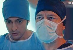 Mucize Doktor 11. bölüm fragman