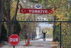 Bakan Soylu açıkladı: ABD'li terörist uçakla sınır dışı edildi