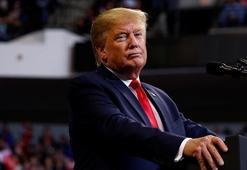 Trump'a bir şok daha! Suçlu bulundu