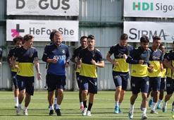 Fenerbahçe'de ilk imza...