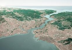Dip suyu alarmı! İstanbul'a dikkat...